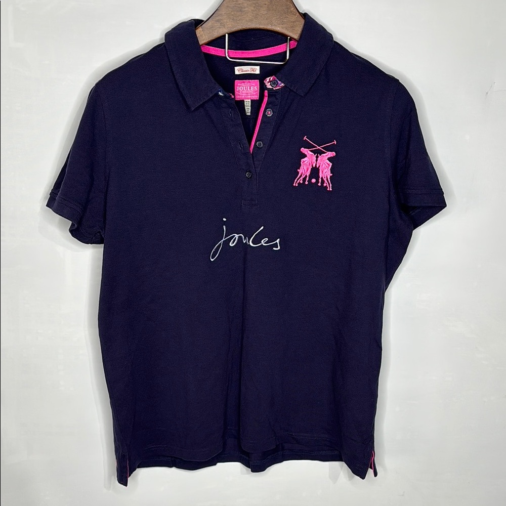 Joules ladies Polo Shirt - SZ 16